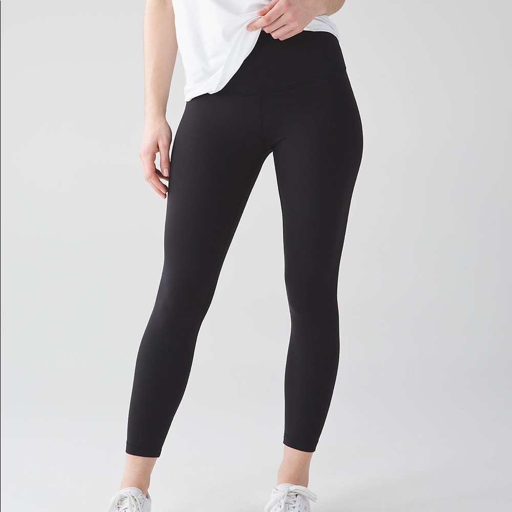 lululemon align 7/8 legging